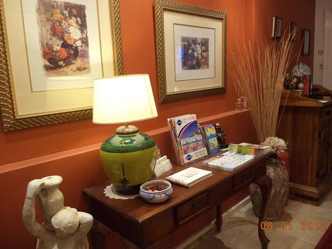 Arcadian Bed & Breakfast - Accommodation Port Hedland 12