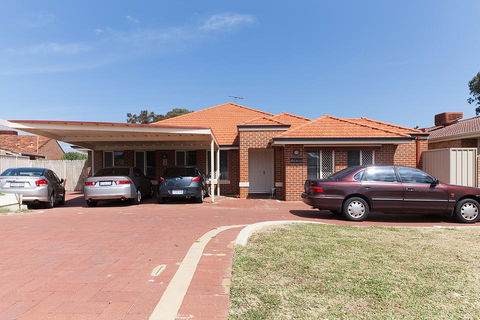 Arcadian Bed & Breakfast - Accommodation Port Hedland 18