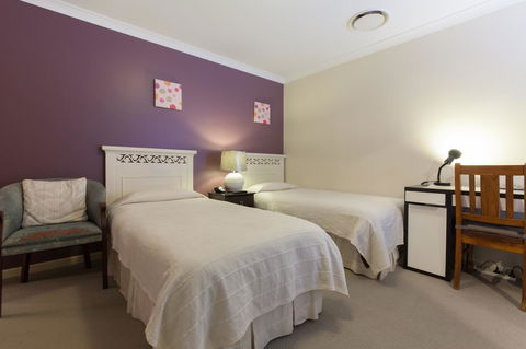 Arcadian Bed & Breakfast - Accommodation Port Hedland 33