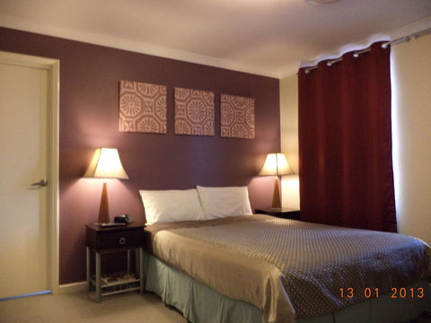 Arcadian Bed & Breakfast - Accommodation Port Hedland 2