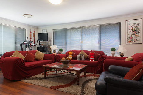 Arcadian Bed & Breakfast - Accommodation Port Hedland 28