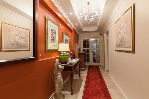 Arcadian Bed & Breakfast - Accommodation Port Hedland 25