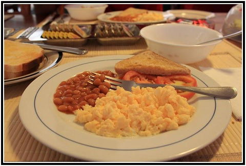 Arcadian Bed & Breakfast - Accommodation Port Hedland 10