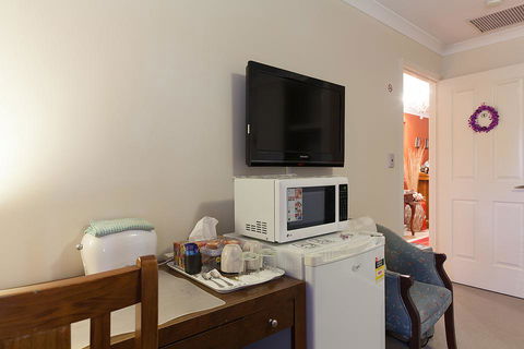 Arcadian Bed & Breakfast - Accommodation Port Hedland 22