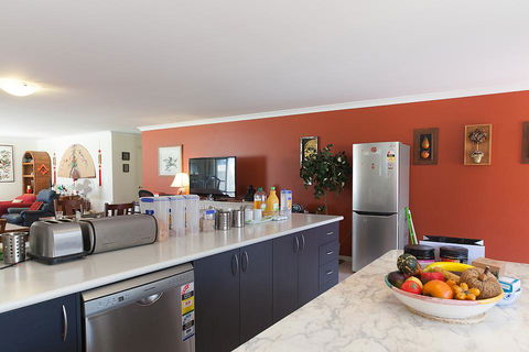 Arcadian Bed & Breakfast - Accommodation Port Hedland 30