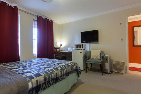 Arcadian Bed & Breakfast - Accommodation Port Hedland 24