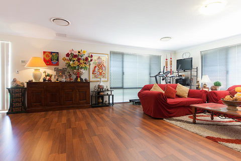Arcadian Bed & Breakfast - Accommodation Port Hedland 27