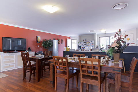 Arcadian Bed & Breakfast - Accommodation Port Hedland 29
