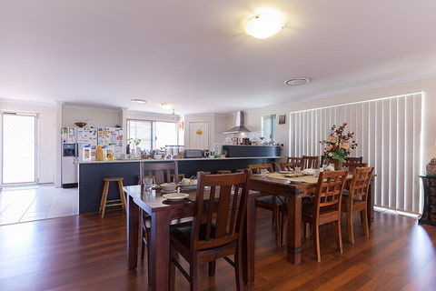 Arcadian Bed & Breakfast - Accommodation Port Hedland 32