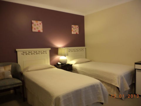 Arcadian Bed & Breakfast - Accommodation Port Hedland 3