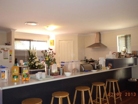 Arcadian Bed & Breakfast - Accommodation Port Hedland 9