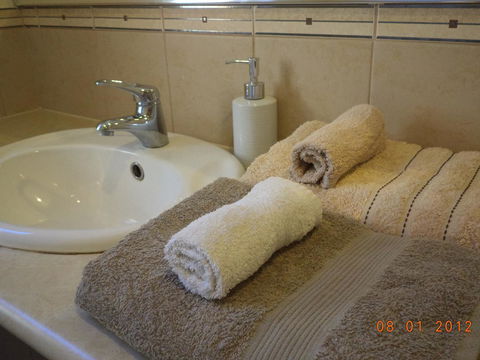 Arcadian Bed & Breakfast - Accommodation Port Hedland 14