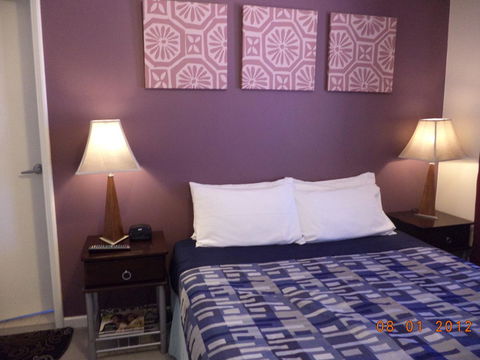 Arcadian Bed & Breakfast - Accommodation Port Hedland 16