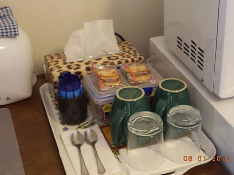 Arcadian Bed & Breakfast - Accommodation Port Hedland 15