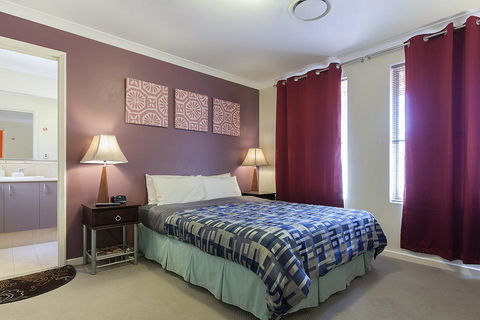 Arcadian Bed & Breakfast - Accommodation Port Hedland 23