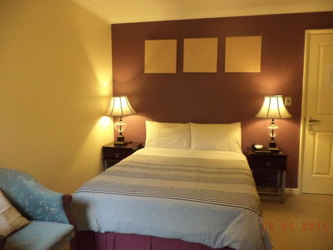 Arcadian Bed & Breakfast - Accommodation Port Hedland 4