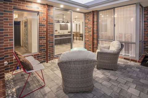 15 Cabot Close - Accommodation Port Hedland 20