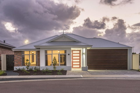 15 Cabot Close - Accommodation Port Hedland 0