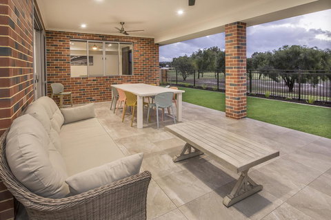 15 Cabot Close - Accommodation Port Hedland 21