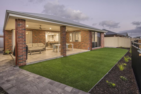 15 Cabot Close - Accommodation Port Hedland 26