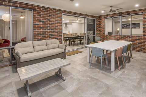 15 Cabot Close - Accommodation Port Hedland 22