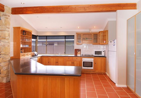 Searenity - Accommodation Port Hedland 13