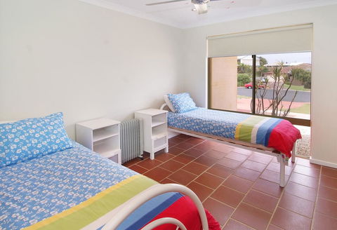 Searenity - Accommodation Port Hedland 14