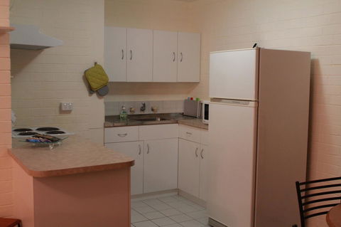 Mt Pleasant Apartment - Accommodation Port Hedland 5