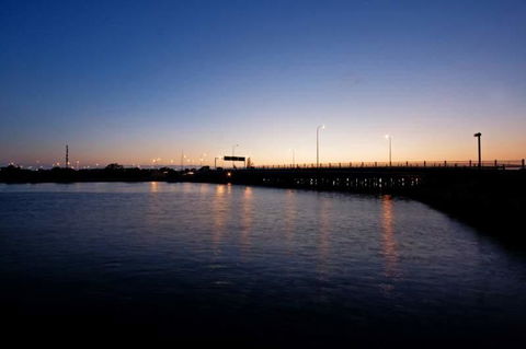 Mt Pleasant Apartment - Accommodation Port Hedland 19