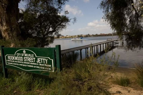 Mt Pleasant Apartment - Accommodation Port Hedland 14