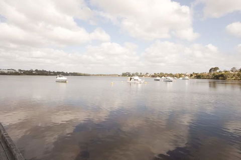 Mt Pleasant Apartment - Accommodation Port Hedland 10