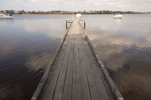 Mt Pleasant Apartment - Accommodation Port Hedland 16