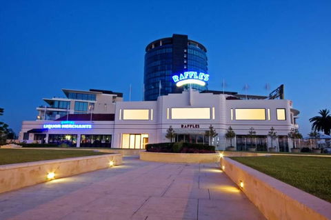 Mt Pleasant Apartment - Accommodation Port Hedland 17