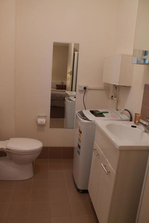 Mt Pleasant Apartment - Accommodation Port Hedland 12