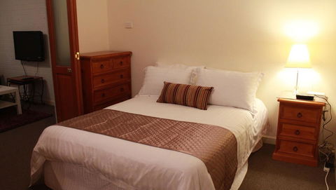 Mt Pleasant Apartment - Accommodation Port Hedland 2