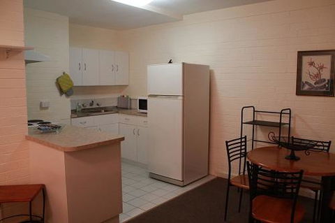 Mt Pleasant Apartment - Accommodation Port Hedland 3