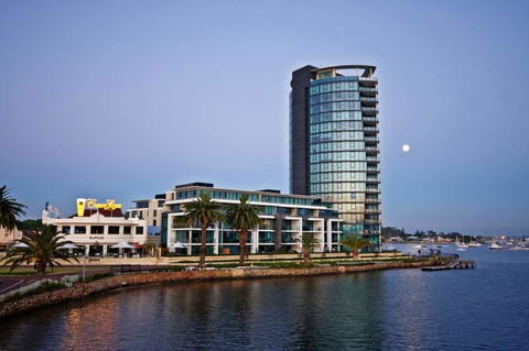 Mt Pleasant Apartment - Accommodation Port Hedland 18