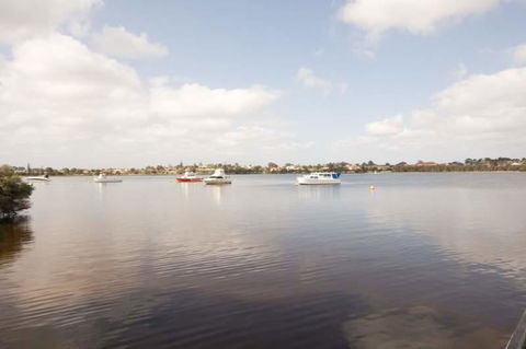 Mt Pleasant Apartment - Accommodation Port Hedland 7