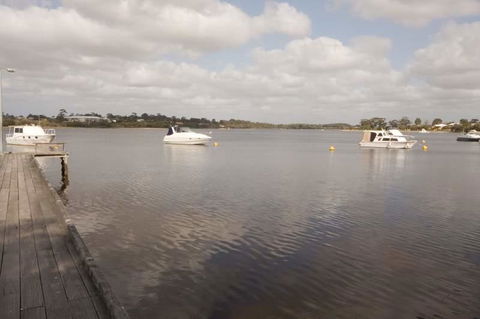 Mt Pleasant Apartment - Accommodation Port Hedland 15