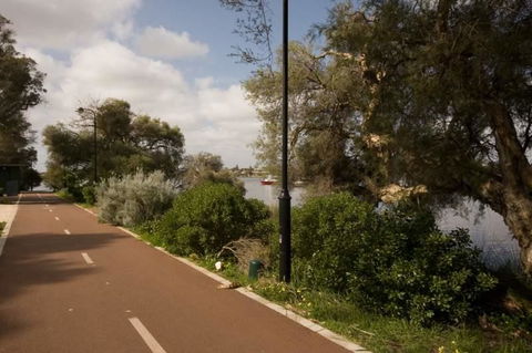 Mt Pleasant Apartment - Accommodation Port Hedland 13