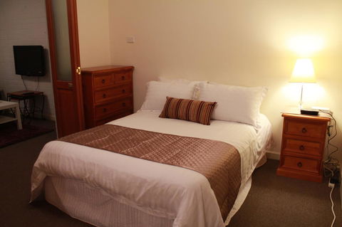 Mt Pleasant Apartment - Accommodation Port Hedland 8