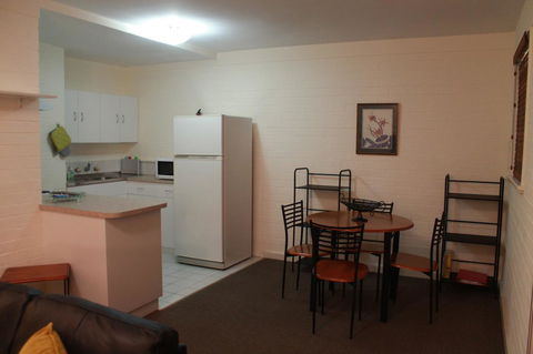 Mt Pleasant Apartment - Accommodation Port Hedland 6
