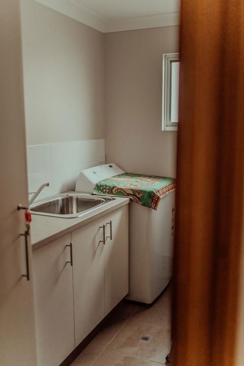Bluebird Cottage - Accommodation Port Hedland 24