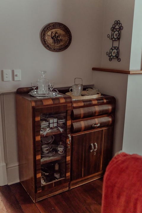 Bluebird Cottage - Accommodation Port Hedland 12