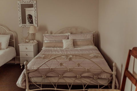 Bluebird Cottage - Accommodation Port Hedland 3