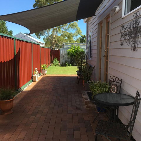 Bluebird Cottage - Accommodation Port Hedland 27