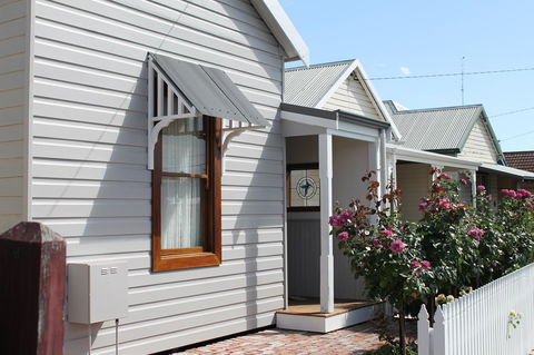 Bluebird Cottage - Accommodation Port Hedland 31