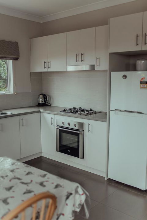 Bluebird Cottage - Accommodation Port Hedland 20