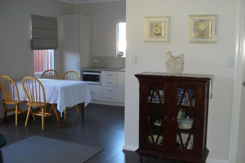 Bluebird Cottage - Accommodation Port Hedland 19