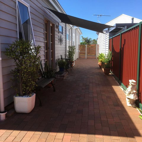 Bluebird Cottage - Accommodation Port Hedland 28
